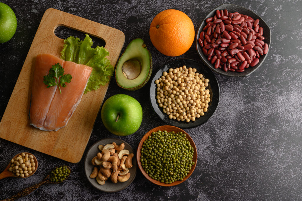 Nutrición Personalizada